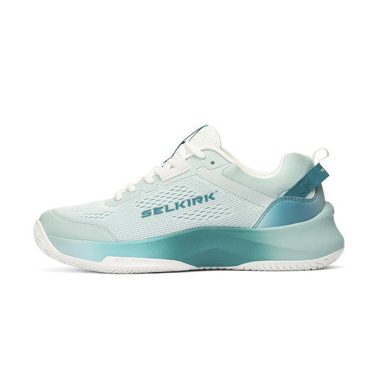Selkirk CourtStrike 2.0 Pickleball Shoe - Blue Haze | Pickleball Sports