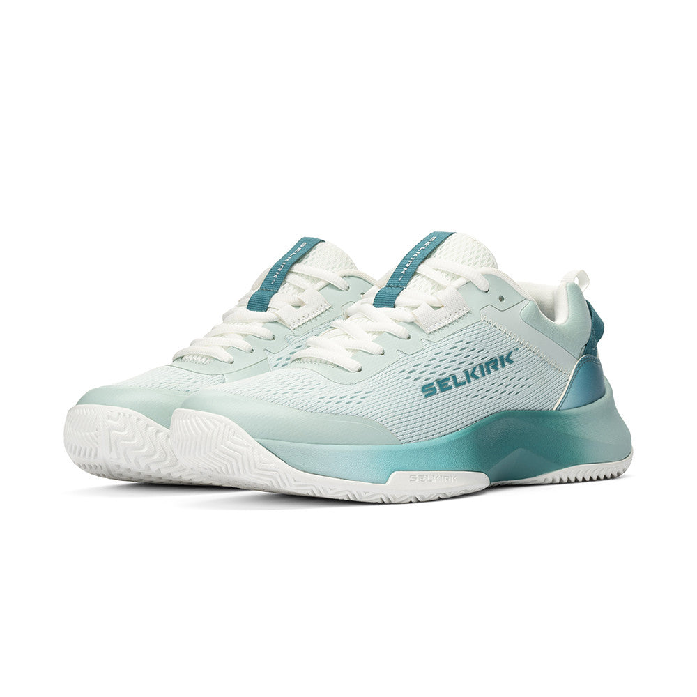 Selkirk CourtStrike 2.0 Pickleball Shoe - Blue Haze | Pickleball Sports