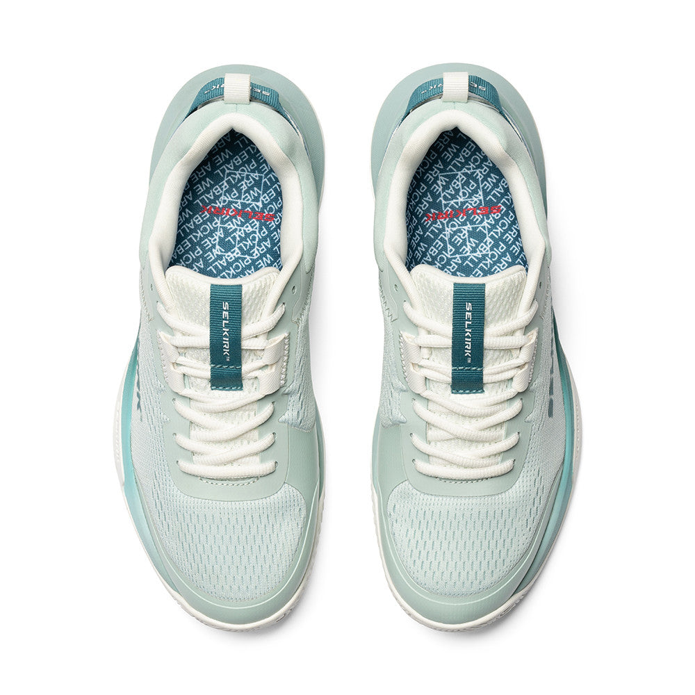 Selkirk CourtStrike 2.0 Pickleball Shoe - Blue Haze | Pickleball Sports