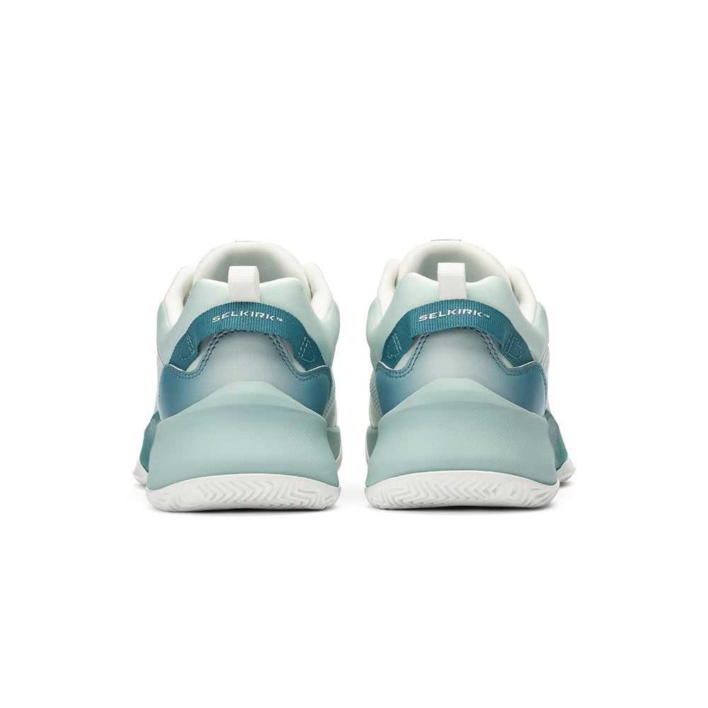 Selkirk CourtStrike 2.0 Pickleball Shoe - Blue Haze | Pickleball Sports