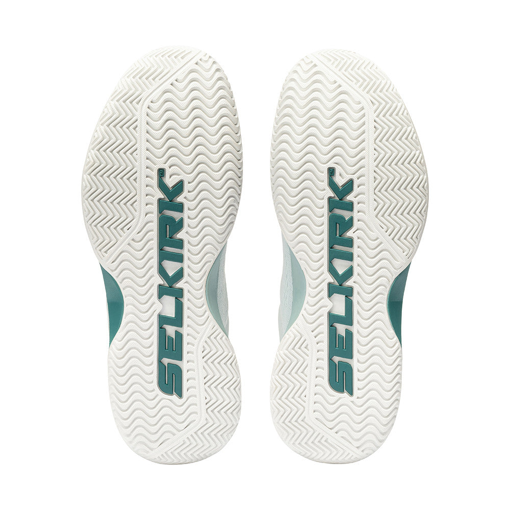 Selkirk CourtStrike 2.0 Pickleball Shoe - Blue Haze | Pickleball Sports