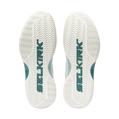 Selkirk CourtStrike 2.0 Pickleball Shoe - Blue Haze | Pickleball Sports