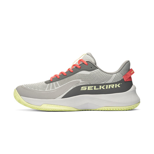 Selkirk CourtStrike Pro 2.0 Pickleball Shoe - Silver Sage | Pickleball Sports
