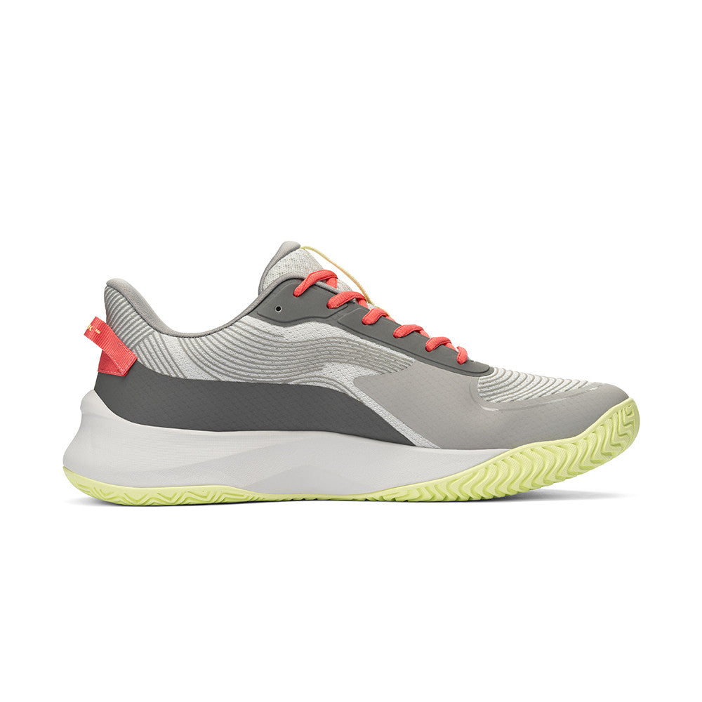 Selkirk CourtStrike Pro 2.0 Pickleball Shoe - Silver Sage | Pickleball Sports