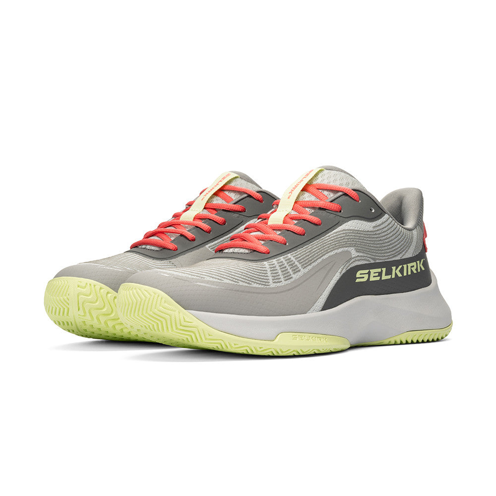 Selkirk CourtStrike Pro 2.0 Pickleball Shoe - Silver Sage | Pickleball Sports