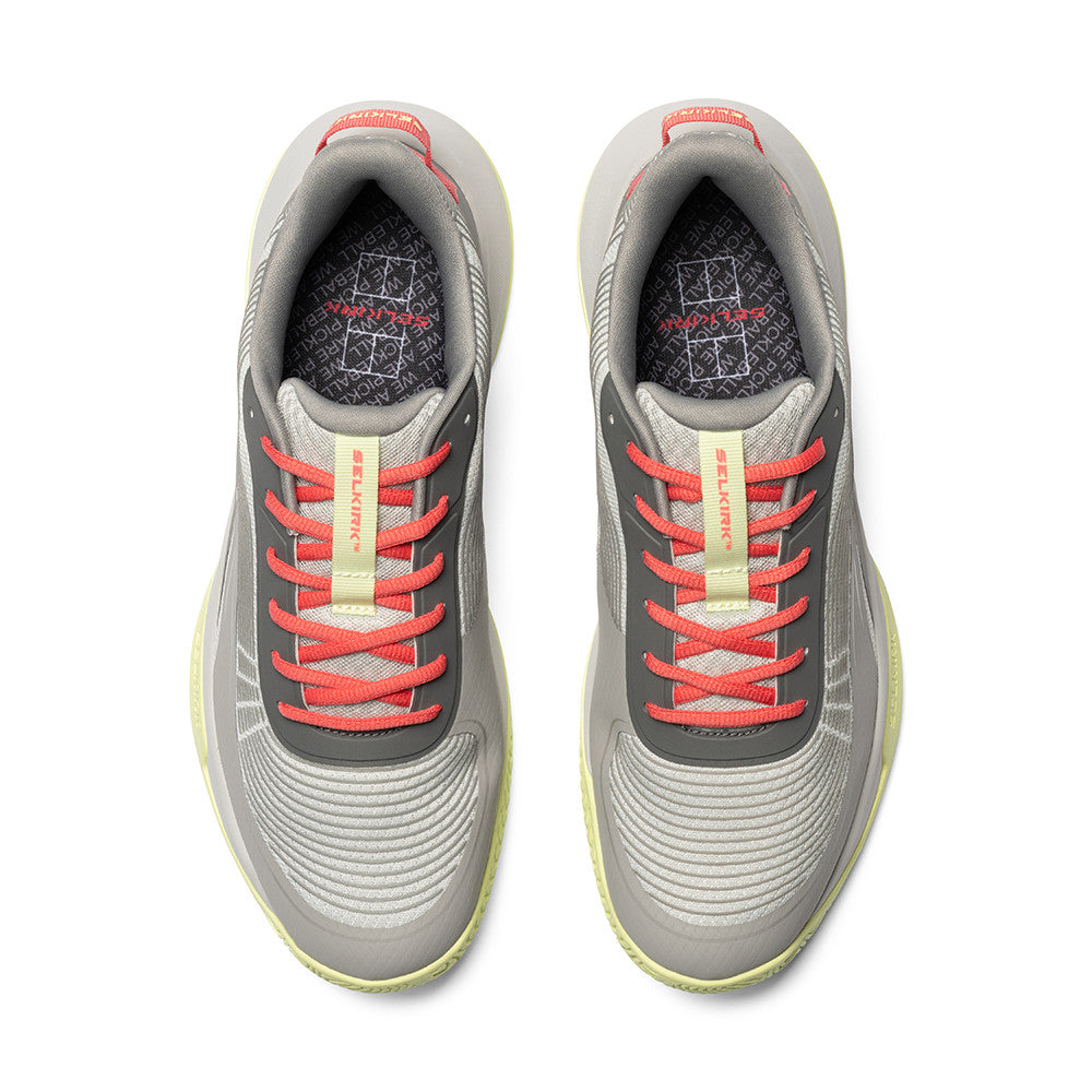 Selkirk CourtStrike Pro 2.0 Pickleball Shoe - Silver Sage | Pickleball Sports