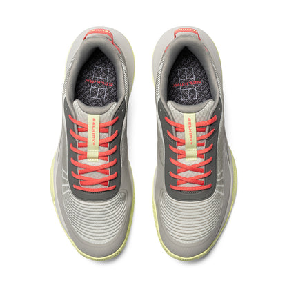 Selkirk CourtStrike Pro 2.0 Pickleball Shoe - Silver Sage | Pickleball Sports