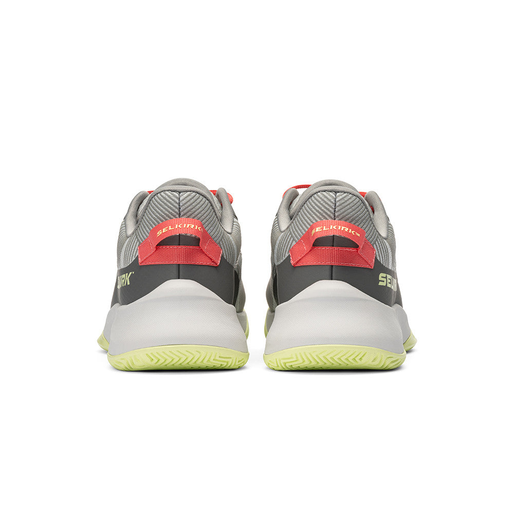 Selkirk CourtStrike Pro 2.0 Pickleball Shoe - Silver Sage | Pickleball Sports