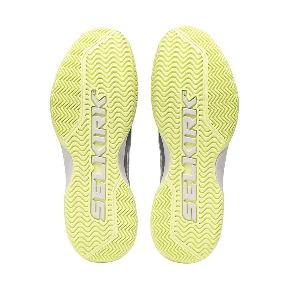 Selkirk CourtStrike Pro 2.0 Pickleball Shoe - Silver Sage | Pickleball Sports