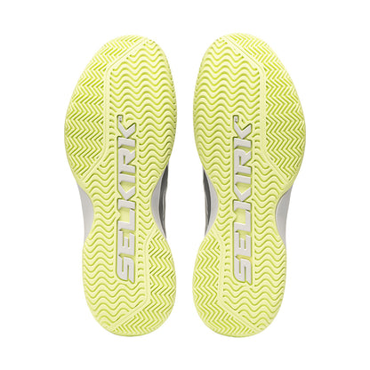 Selkirk CourtStrike Pro 2.0 Pickleball Shoe - Silver Sage | Pickleball Sports