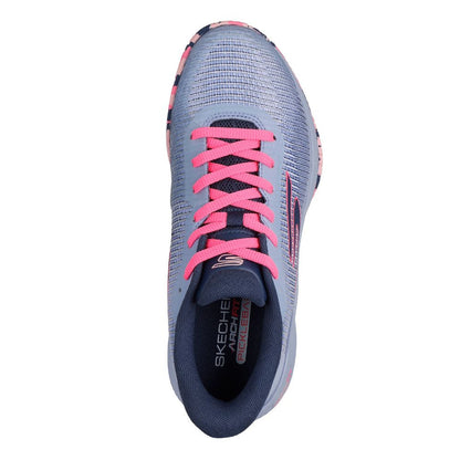 Skechers Viper Court Pro 2.0 Gray/Lavender  Shoe | Pickleball Sports