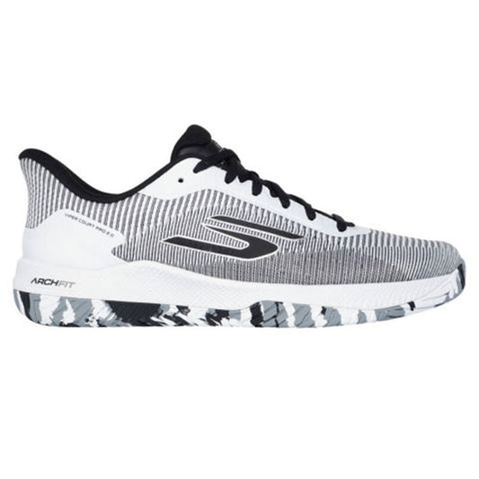 Skechers Viper Court Pro 2.0 Wide Shoe | Pickleball Sports