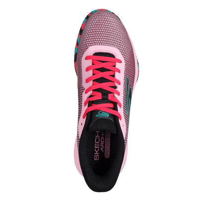 Skechers Viper Court Pro 2.0 Pink/Black  Shoe | Pickleball Sports