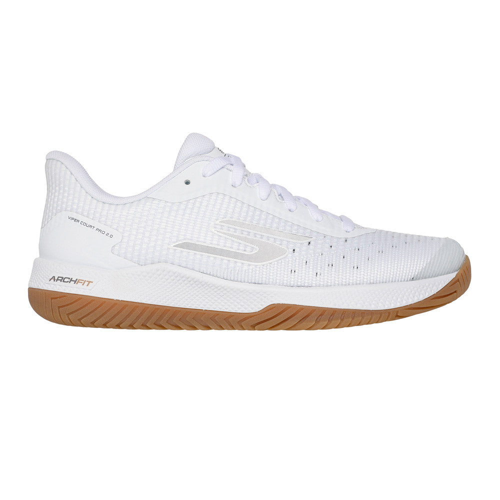 Skechers Viper Court Pro 2.0 Wide Shoe | Pickleball Sports