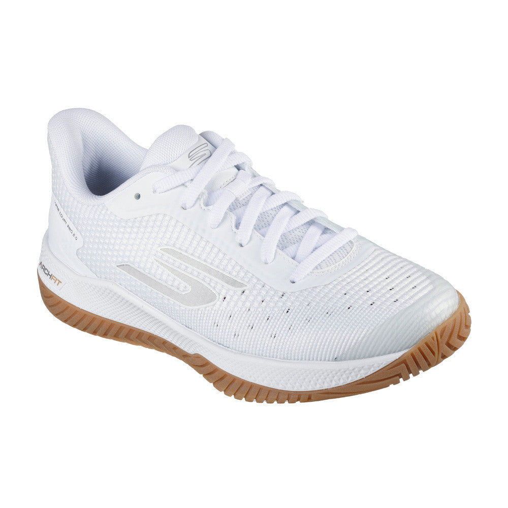 Skechers Viper Court Pro 2.0 Wide Shoe | Pickleball Sports
