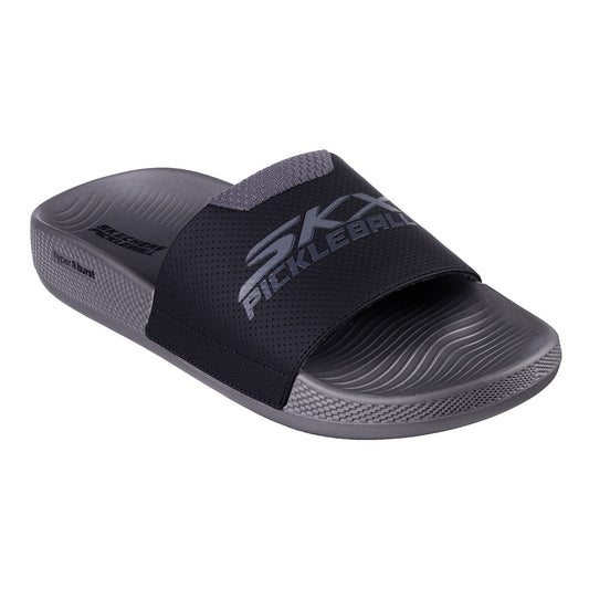 Skechers Hyper Pickleball Slide | Pickleball Sports
