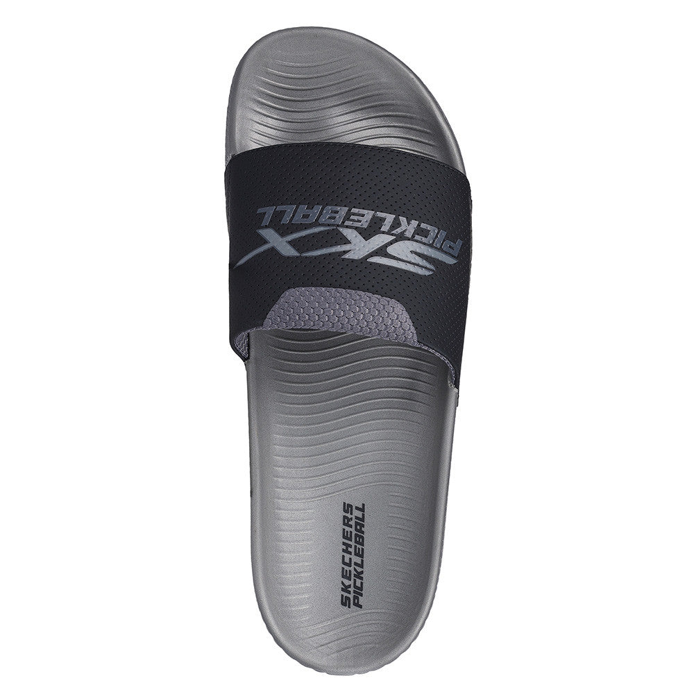 Skechers Hyper Pickleball Slide | Pickleball Sports