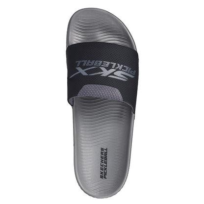 Skechers Hyper Pickleball Slide | Pickleball Sports