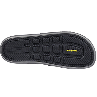 Skechers Hyper Pickleball Slide | Pickleball Sports