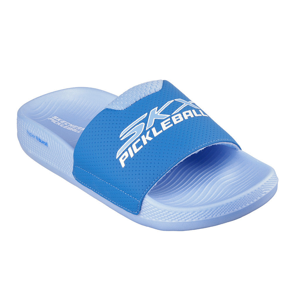 Skechers Hyper Pickleball Slide | Pickleball Sports