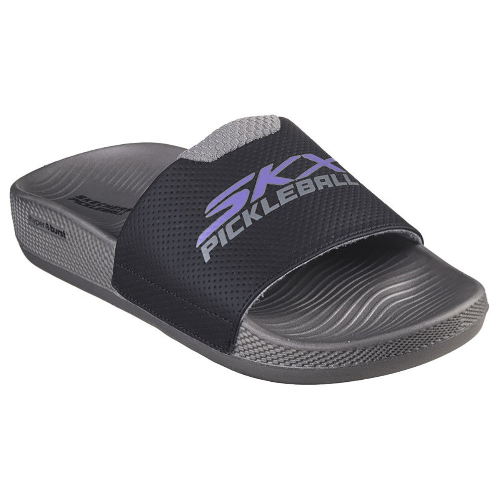 Skechers Hyper Pickleball Slide | Pickleball Sports