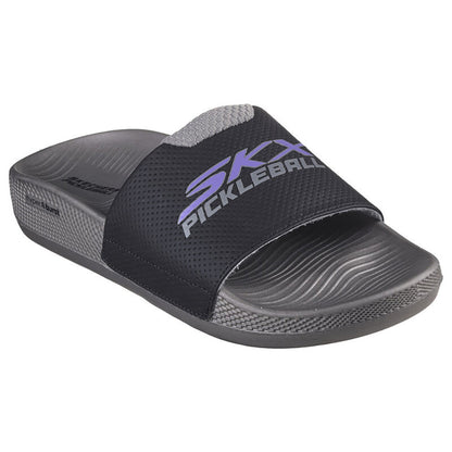 Skechers Hyper Pickleball Slide | Pickleball Sports