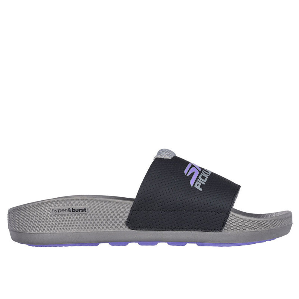 Skechers Hyper Pickleball Slide | Pickleball Sports