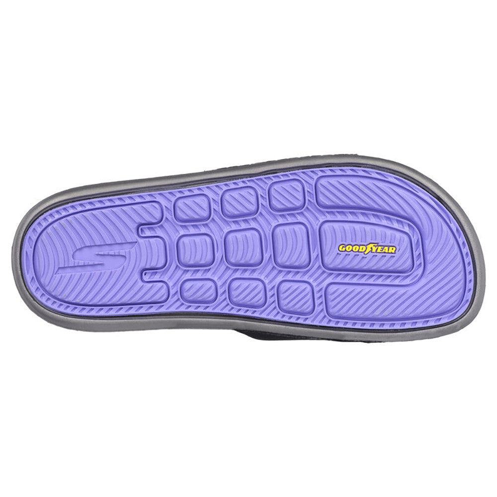 Skechers Hyper Pickleball Slide | Pickleball Sports