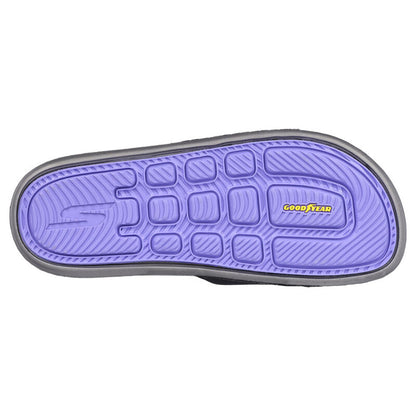 Skechers Hyper Pickleball Slide | Pickleball Sports