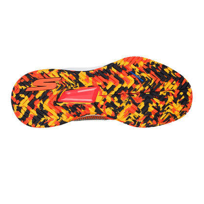 Skechers Viper Court Pro 2.0 Orange  Shoe | Pickleball Sports