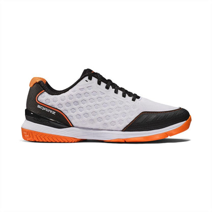 SQAIRZ XRZ2™ Pickleball Court Shoes - Ember | Pickleball Sports