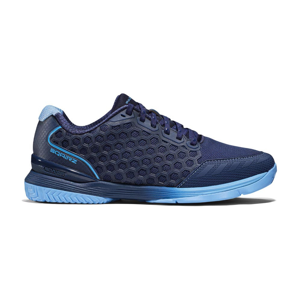 SQAIRZ XRZ2™ Pickleball Court Shoes - Ember | Pickleball Sports