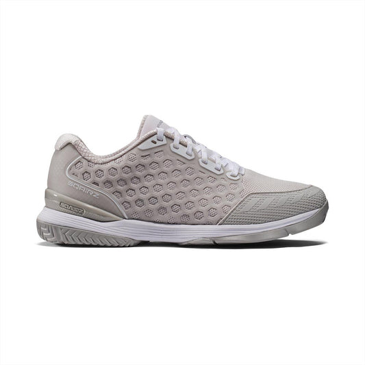 SQAIRZ XRZ2™ Pickleball Court Shoes - Ember | Pickleball Sports