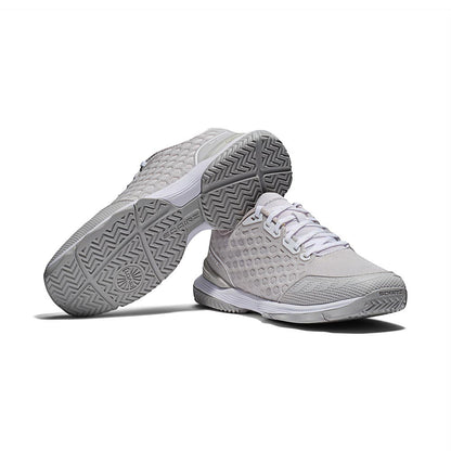 SQAIRZ XRZ2™ Pickleball Court Shoes - Ember | Pickleball Sports