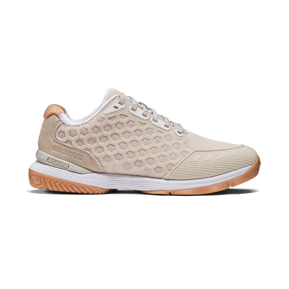 SQAIRZ XRZ2™ Pickleball Court Shoes - Desert Court | Pickleball Sports
