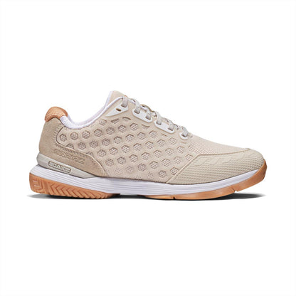 SQAIRZ XRZ2™ Pickleball Court Shoes - Desert Court | Pickleball Sports