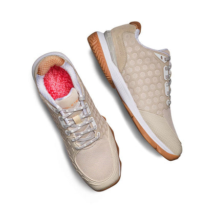 SQAIRZ XRZ2™ Pickleball Court Shoes - Desert Court | Pickleball Sports