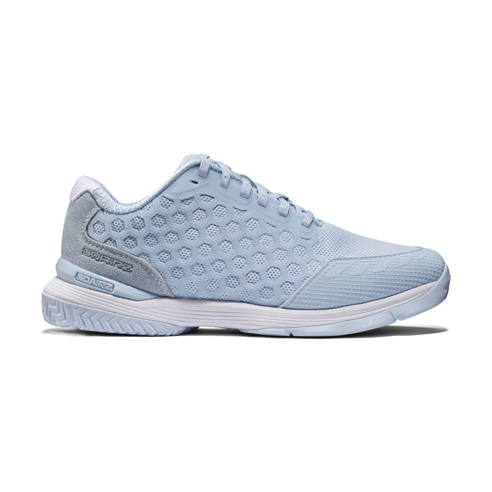 SQAIRZ XRZ2™ Pickleball Court Shoes - Glacier | Pickleball Sports