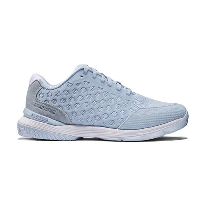 SQAIRZ XRZ2™ Pickleball Court Shoes - Glacier | Pickleball Sports