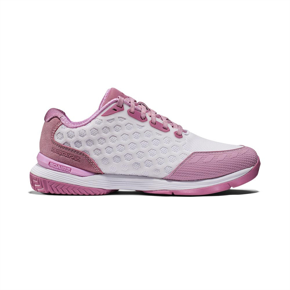 SQAIRZ XRZ2™ Pickleball Court Shoes - Ultra Bloom | Pickleball Sports
