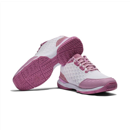 SQAIRZ XRZ2™ Pickleball Court Shoes - Ultra Bloom | Pickleball Sports