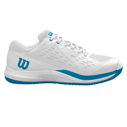 Wilson Rush Pro Ace Pickleball Court Shoe for Men | Pickleball Sports