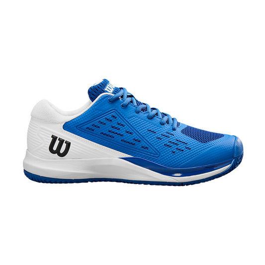 Wilson Rush Pro Ace Pickleball Court Shoe for Men | Pickleball Sports