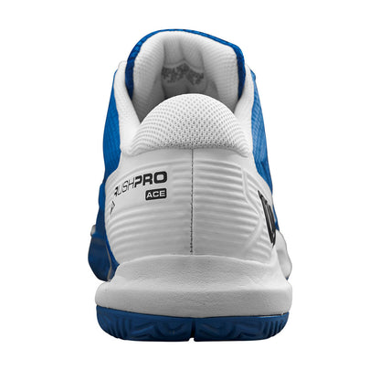 Wilson Rush Pro Ace Pickleball Court Shoe for Men | Pickleball Sports