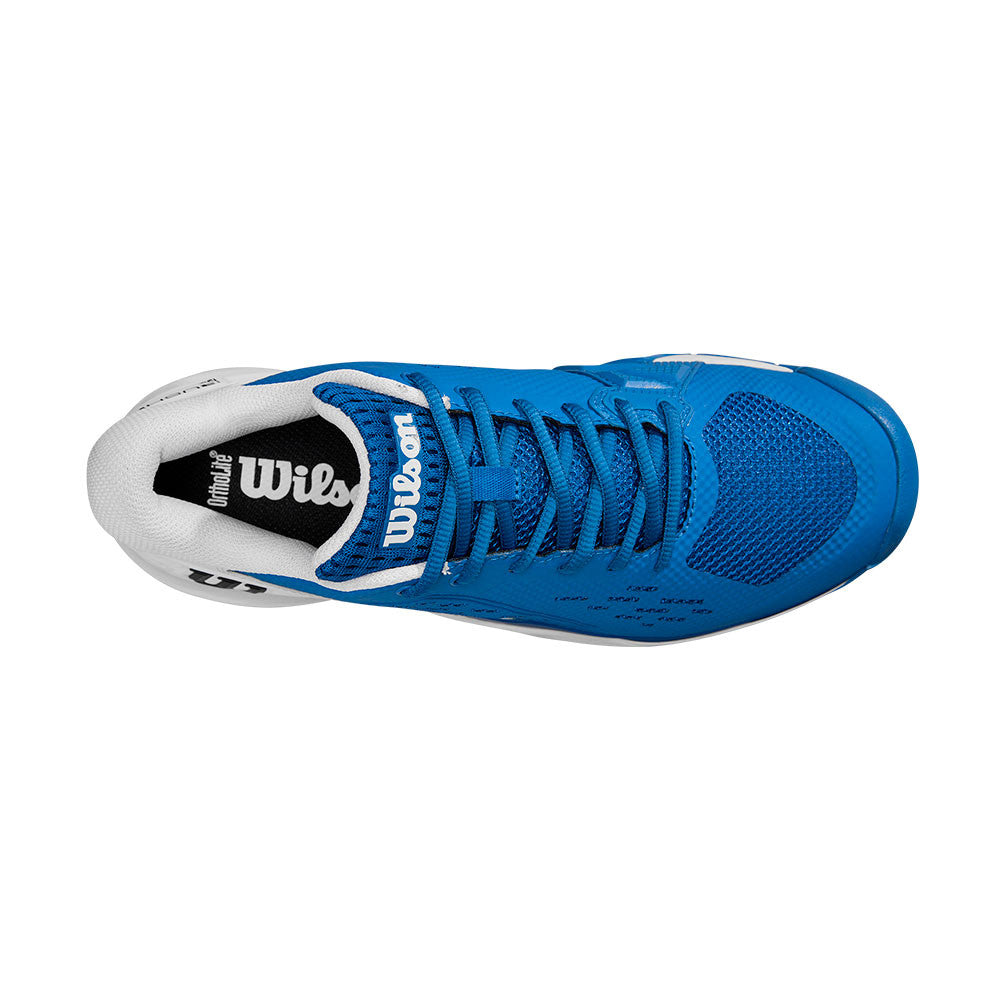 Wilson Rush Pro Ace Pickleball Court Shoe for Men | Pickleball Sports