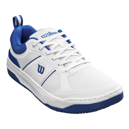 Wilson Rush Pickle Pro Deja Vu Blue/White  Pickleball Shoe | Pickleball Sports