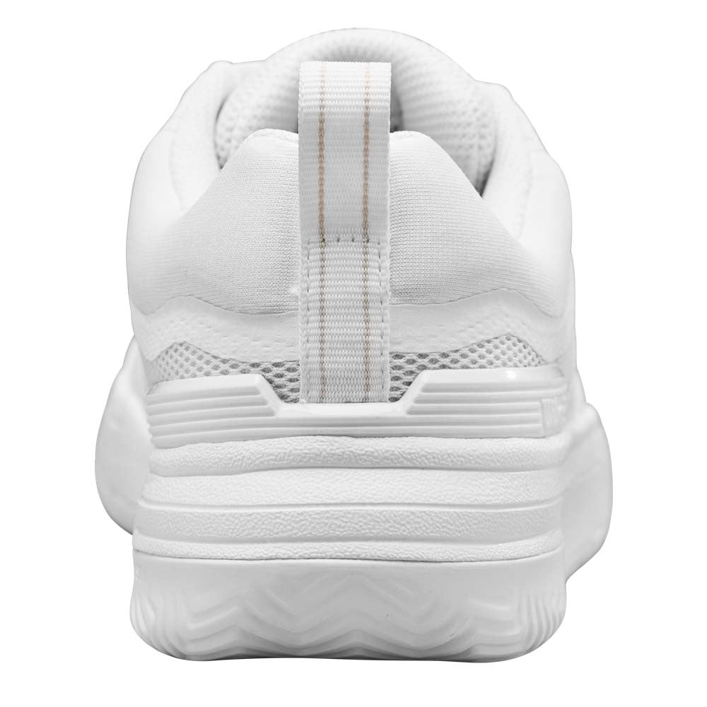 Wilson Pickle Pro White/White/White  Pickleball Shoe | Pickleball Sports
