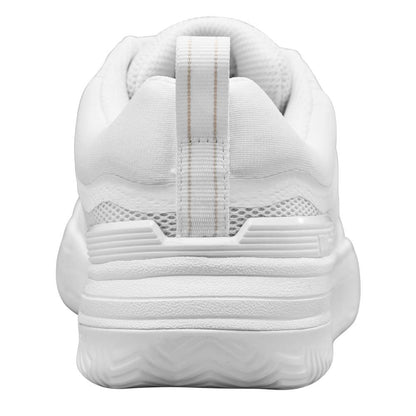 Wilson Pickle Pro White/White/White  Pickleball Shoe | Pickleball Sports