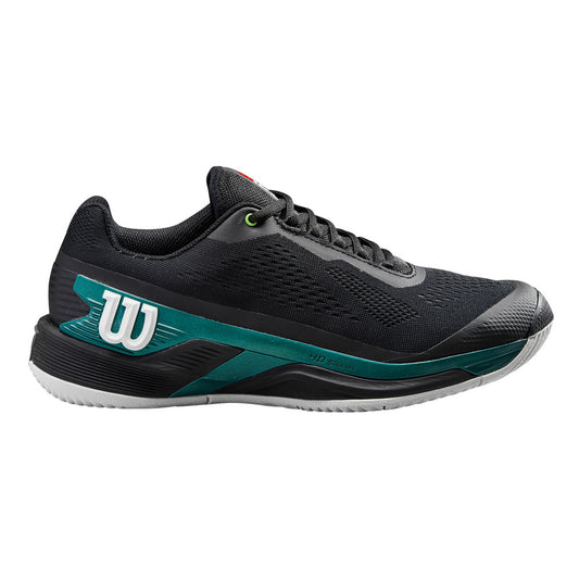 Wilson Rush Pro 4.0 BLADE  Shoe | Pickleball Sports