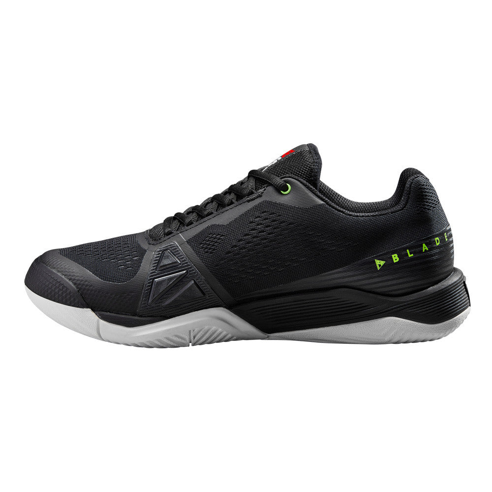 Wilson Rush Pro 4.0 BLADE  Shoe | Pickleball Sports